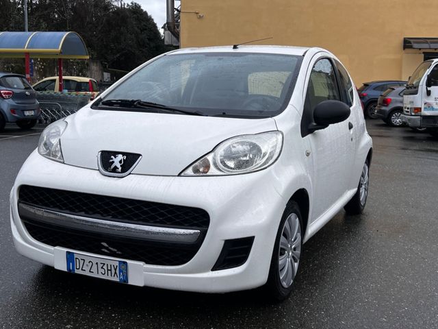 Citroën Citroen C1 1.0 3 porte airdream Ideal