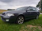 Skoda Octavia Combi 1.8T FSI Laurin & Klement Laur... - Skoda Octavia: Fsi