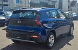 Hyundai BAYON Bayon 1,2 Comfort - gebrauchte Hyundai BAYON aus dem Jahr 2024