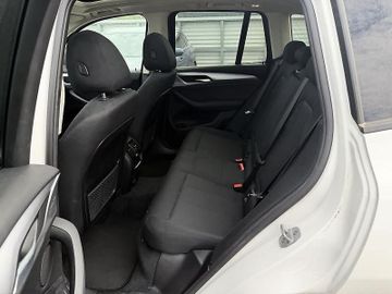 BMW X3 - 8