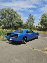 Dodge Challenger  SXT V6 3.6, SRT Front, Sommerauto - Dodge Challenger mit Benzin-Antrieb: Coupé, Leder, Schiebedach