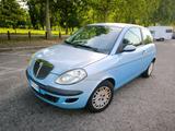 Lancia Ypsilon 1.3 Multijet 16V Argento - Lancia Ypsilon aus 2004