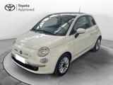 Fiat FIAT 500 1.3 Multijet 16V 95 CV Lounge - Fiat 500: 16v Lounge