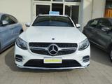 Mercedes-Benz Mercedes-benz GLC 250 d 4Matic Premium - Mercedes-Benz GLC-Klasse Kombi Gebrauchtwagen