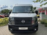 Nissan INTERSTAR KASTEN L2H2 35 dCi130 FWD MT N-CONNECT - Nissan Interstar Neuwagen