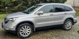 Honda CR-V 2.0 Elegance Elegance - gebrauchte Honda CR-V aus dem Jahr 2010