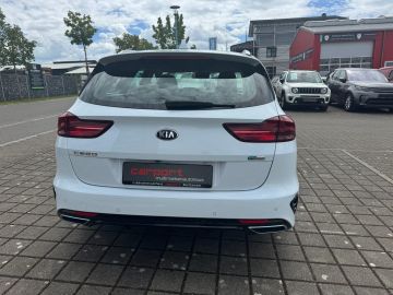 KIA cee'd / Ceed - 5