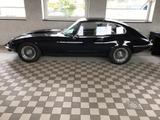 Jaguar E-Type V12   Typ S3E-V12 sammlerfahrzeug - Jaguar E-Type: V12