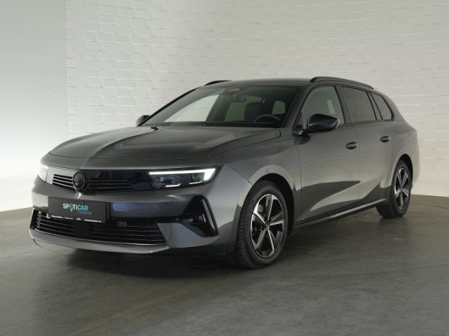 Astra L ST GS AT+ANHÄNGERKUPPLUNG+NAVI+360 GRAD