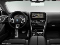 BMW M850 - Vorschau Bild 4