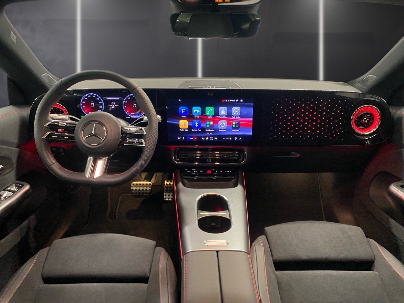 Fahrzeugabbildung Mercedes-Benz CLA 200 AMG*Distro*360°*MultiBeam*Night*Pano*LED