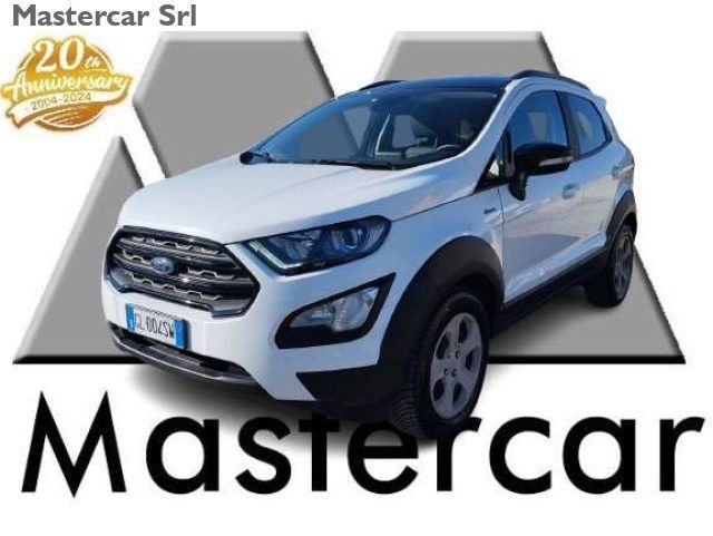 Image of Ford EcoSport