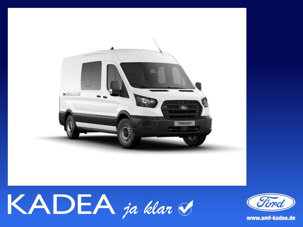 Image of Ford Transit