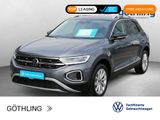 Volkswagen T-ROC Style TSI 110kW*AHK*LED+*NAVI*SHZ*BUSINESS - Jahreswagen: Automatik