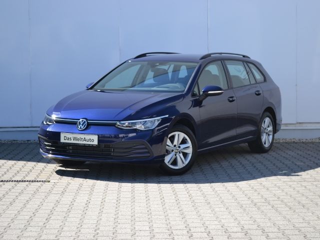 Golf VIII Variant 1.5 TSI DSG Life LED/ACC/NAVI-