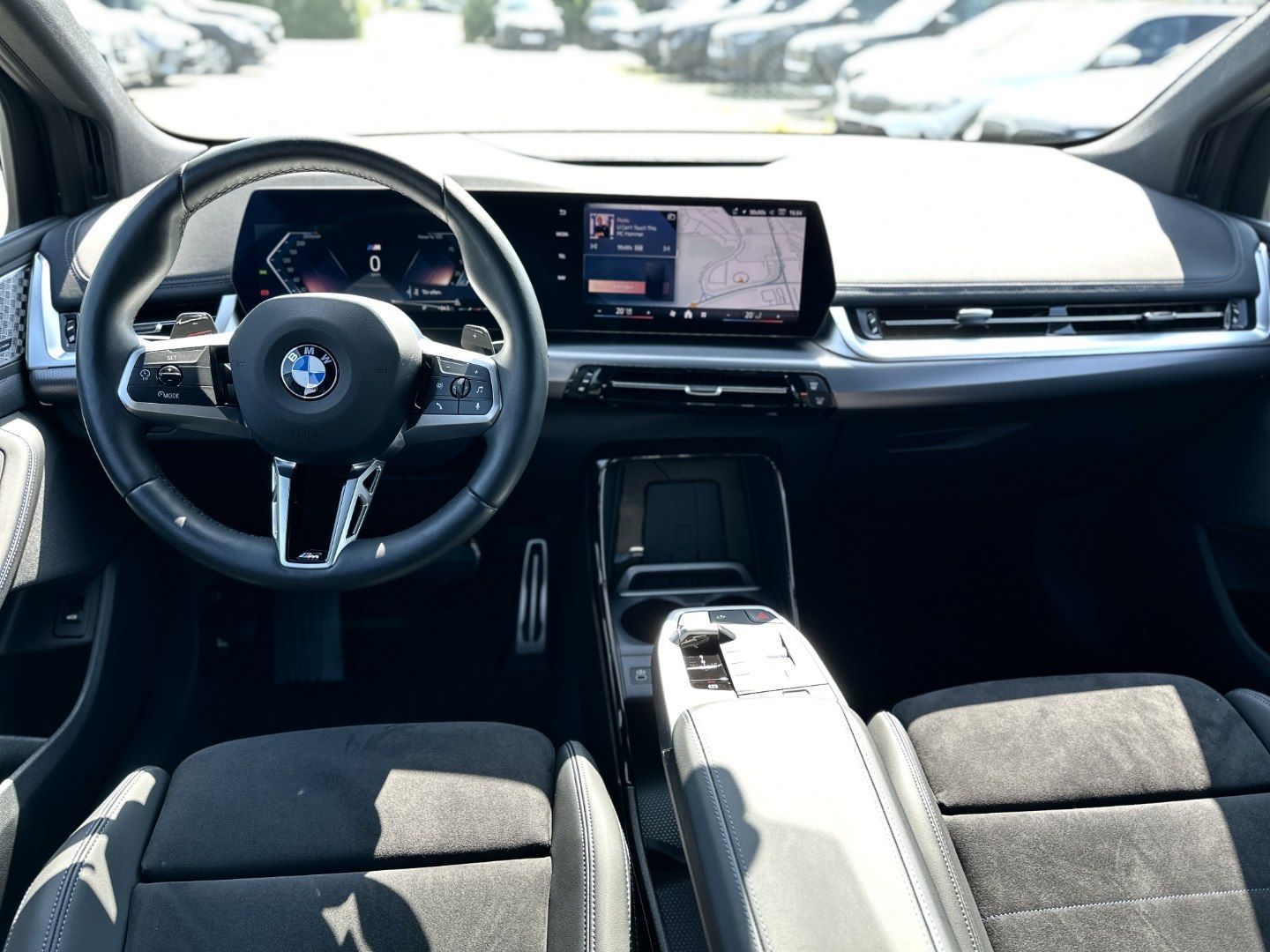 BMW 220 Active Tourer - Bild 15