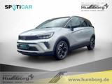 Opel Crossland Ultimate Paket 1.2 Turbo Neupreis 36.1 - Opel Crossland (X) Ultimate-Paket