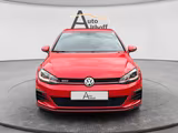 Volkswagen Golf VII Lim. GTI Performance DYNAUDIO/DAB / APP - Autos mit Automatikschaltung