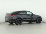 Mercedes-Benz GLC 300 d 4M Coupé *AMG*AHK*Burmester*Sitzklima* - gebrauchte Mercedes-Benz GLC 300 aus dem Jahr 2023