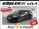 Kia Ceed SW 1.5i T DCT7 GT Line |LED|TEC|GD|18Z - Kia cee'd Sportswagon aus 2024