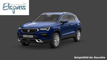 Seat Leasingangebot: Seat Ateca Road Edition NAVI LED PDC *NUR KURZE ZEIT*