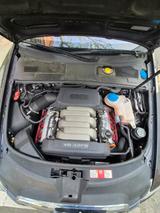 Audi A6 3.2 FSI tiptronic quattro 115tkm | Automatik  - gebrauchte Audi A6 aus dem Jahr 2005