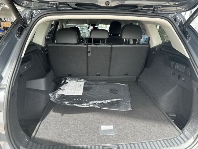 Tayron 1.5 eTSI DSG LED+ NAVI AHK KEYLESS RFK