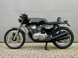 Honda CB750 IN einem Top Zustand mit Historie - HONDA 1976 CB750