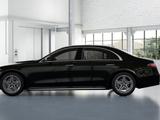 Mercedes-Benz S 450 d 4M L AMG-Sport/DRIVE-PILOT/HE-Fond-Enter - Mercedes-Benz S 450 Jahreswagen