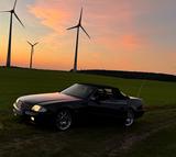 Mercedes-Benz Mercedes Benz SL320 R129 2Hand! H kennzeic... - Mercedes-Benz SL 320 in Berlin