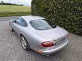 Jaguar XKR S/C Coupe - - Jaguar XKR: Coupe