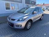 Mazda CX-7 Expression*Xenon*Leder*Allrad*PDC - Mazda Gebrauchtwagen von 2008