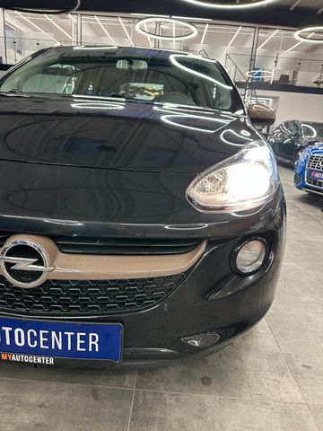 Opel Adam Glam *Navi*Pano*Sitzheizung*