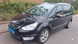 Ford Galaxy 2,0 TDCi 120kW DPF Titanium PowerShif...