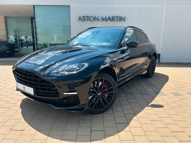 Aston Martin DBX707  von Aston Martin Memmingen