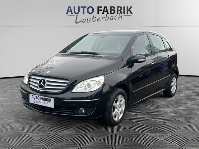 Mercedes-Benz B 150 Klasse, Tüv Au, Klima, PDC, Alu, Tempomat