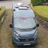 Dethleffs Globetrail Advantage 640 ES  (Fiat 180 PS)  - Dethleffs Globetrail 640 ES Advantage