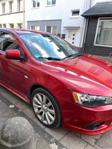 Mitsubishi lancer 1.8 Top A1 - gebrauchte Mitsubishi Lancer aus dem Jahr 2009