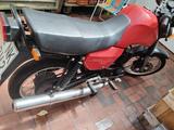 Mz TS125 - MZ TS 125