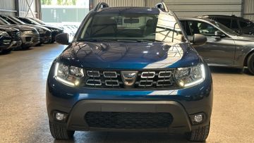 Dacia Duster - 2