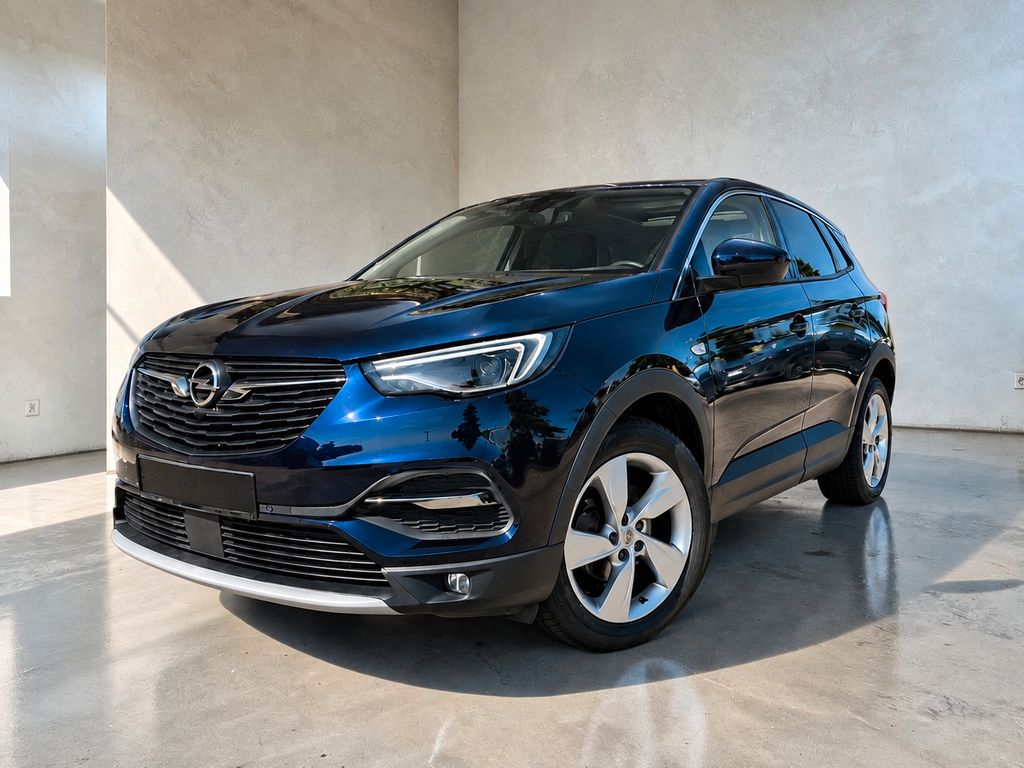 Image of Opel Grandland (X)
