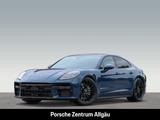 Porsche Panamera GTS HA-Lenkung InnoDrive Head-Up BOSE - Porsche Panamera von 2026