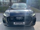 Audi Q8 50 TDI quattro S-Line/HEAD UP/PANO/360/22ZOLL - Audi Q8 in Herne