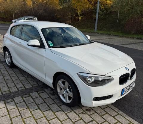BMW 114