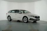 Skoda OCTAVIA COMBI STYLE 2.0TDI DSG 1.HAND HEAD-UPuvm - Skoda Octavia: 1u