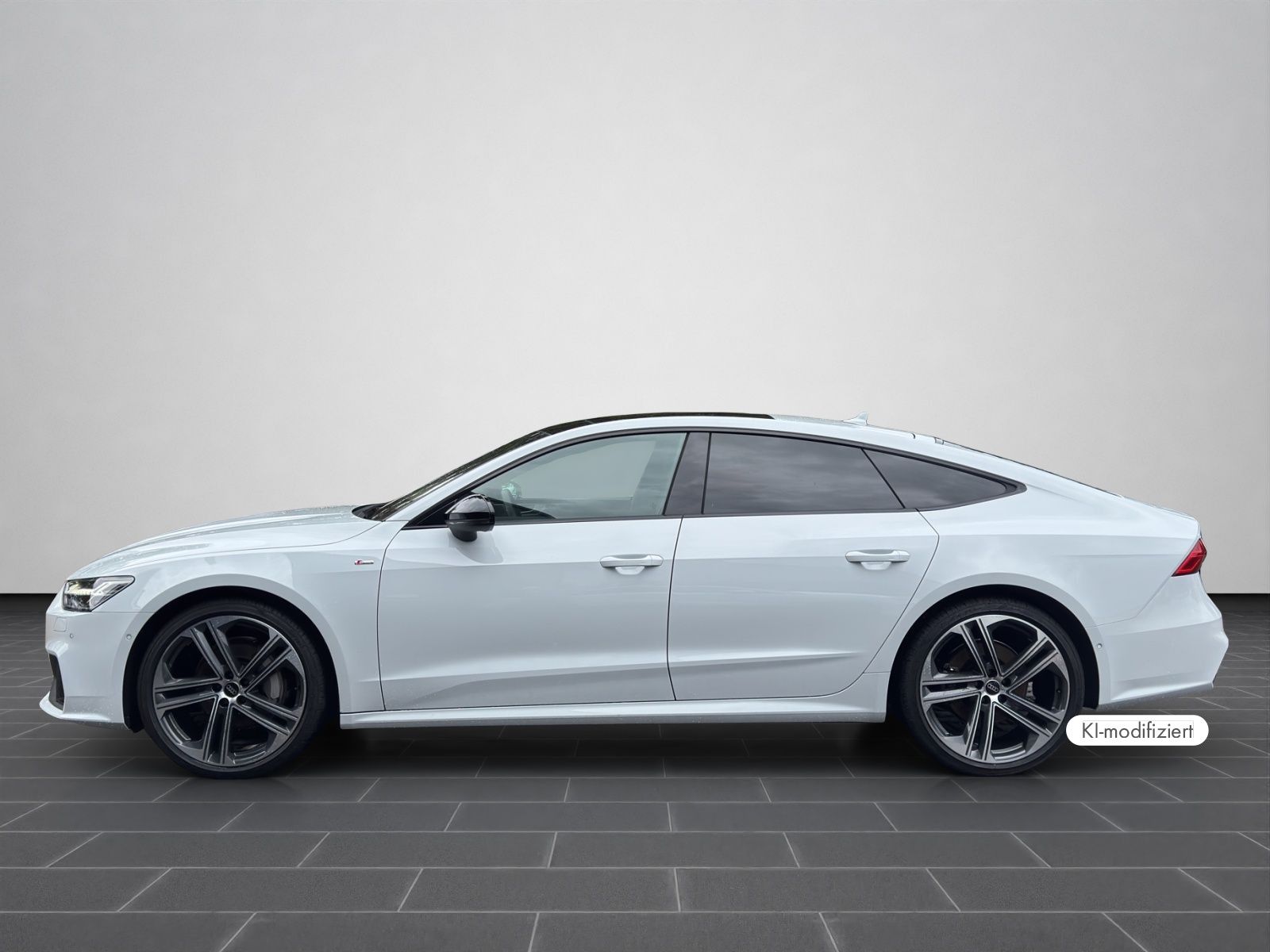 Audi A7 - Bild 8