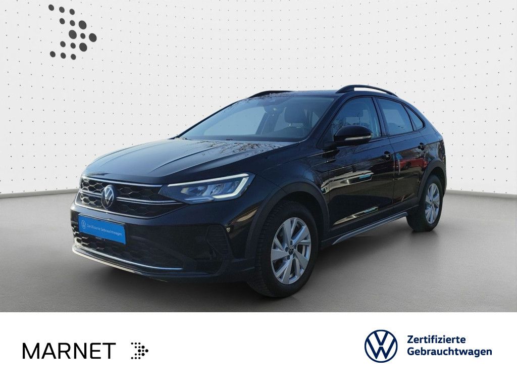 Volkswagen Taigo - Bild 1