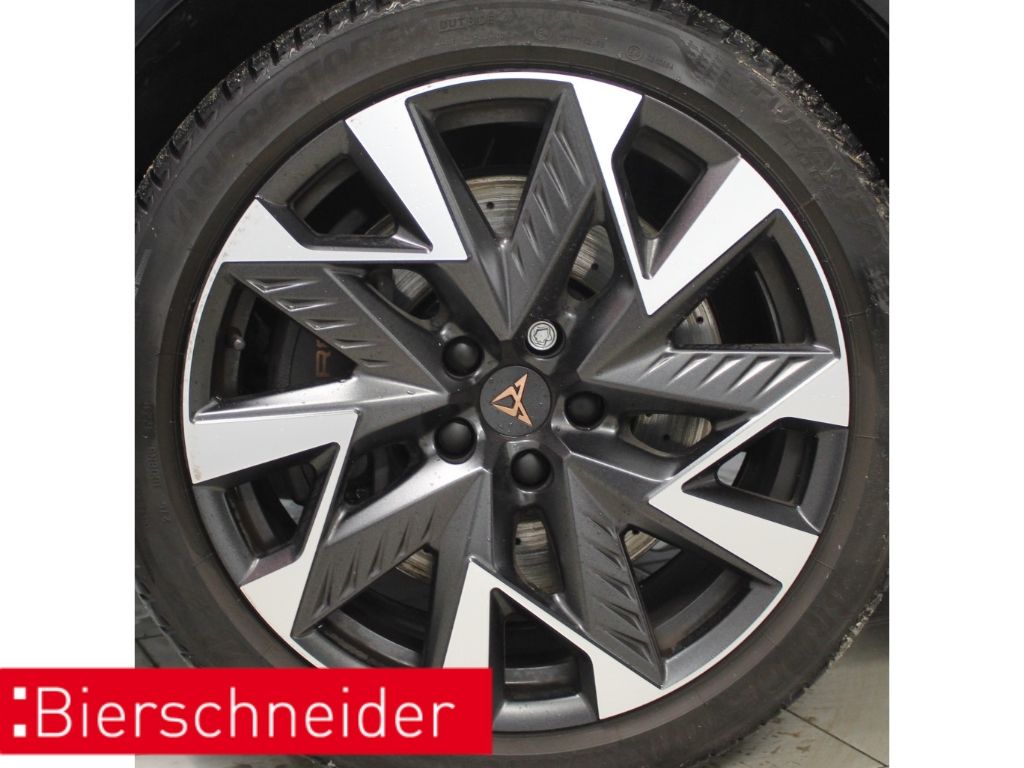 Cupra Formentor - Bild 14