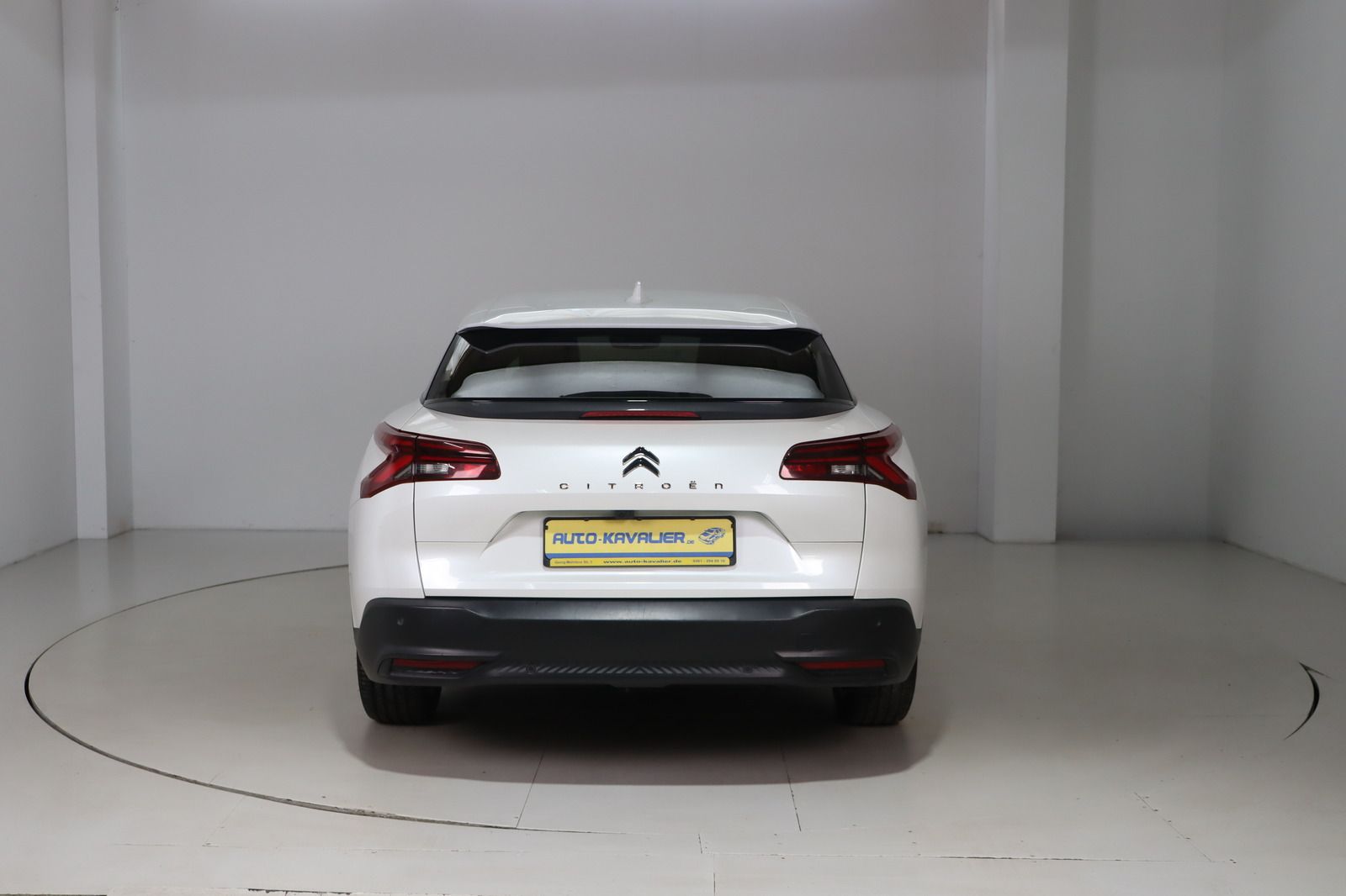 Fahrzeugabbildung Citroën C5 X Feel * LED * Navi * Keyless