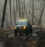 Jeep Cherokee xj - gebrauchte Jeep Cherokee aus dem Jahr 1990